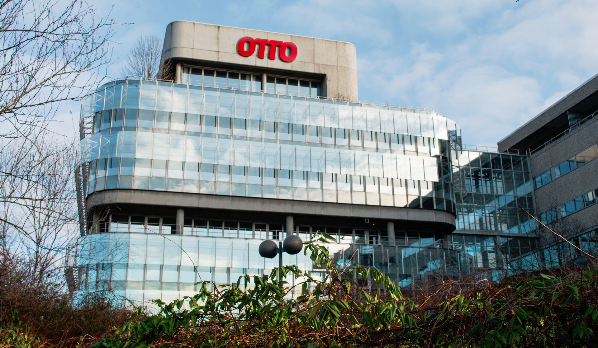 Otto Group Headquarters