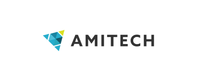Amitech Logo