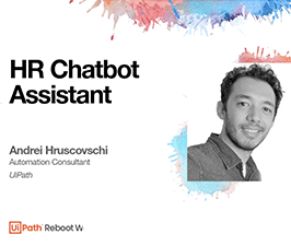 hr chatbot assistant webinar