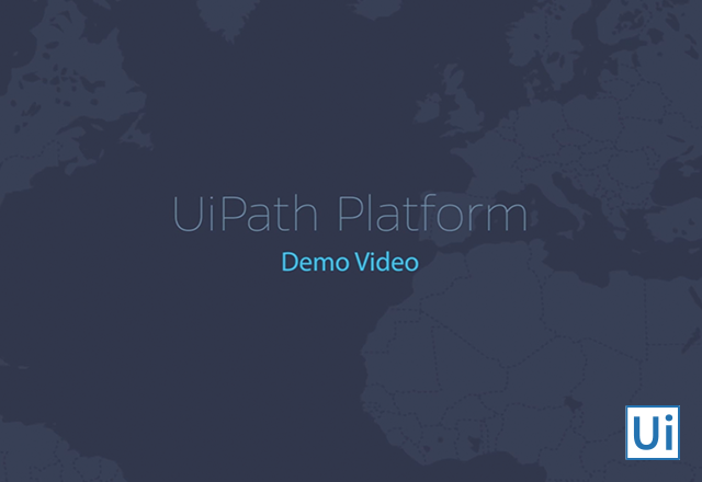 UiPath Platform